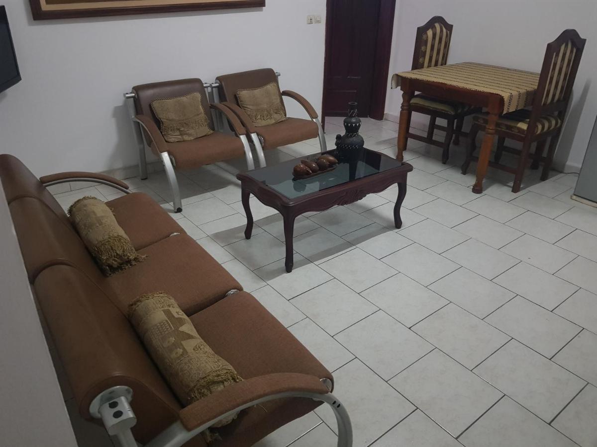 Résidences Touristhotel Abidjan Esterno foto