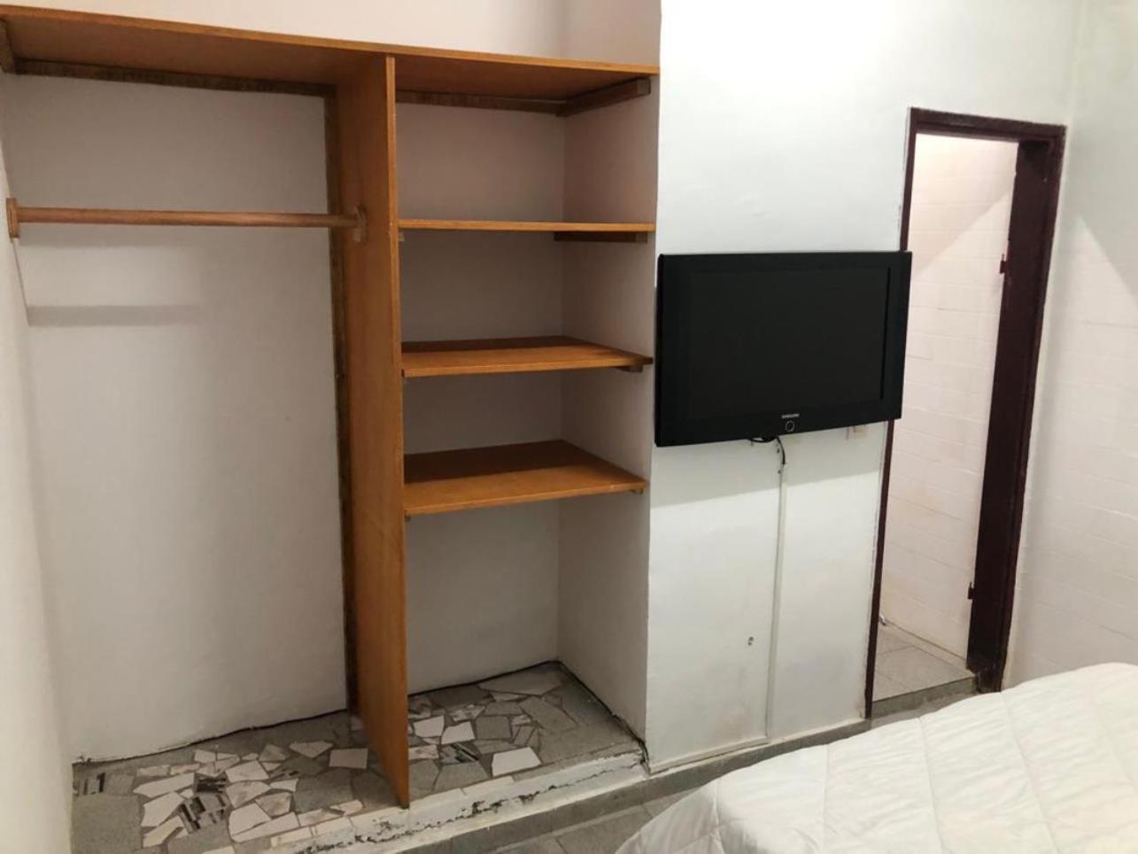 Résidences Touristhotel Abidjan Esterno foto